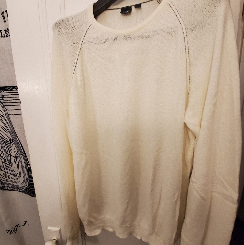 Hugo Boss Sweater